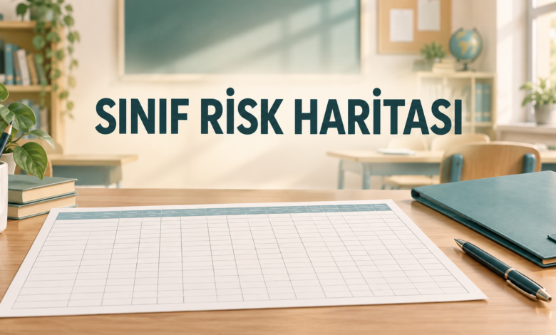 2026-2027 sınıf risk haritası doldurma rehberi kapak görseli